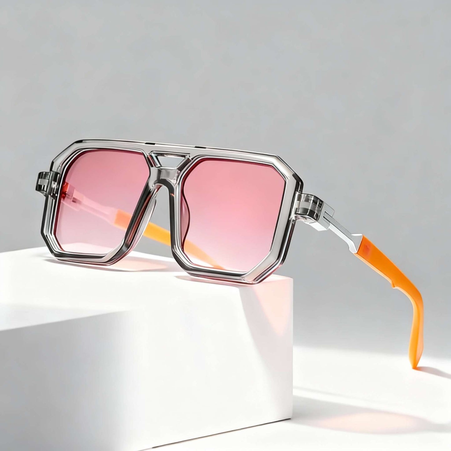Hendrix Retro Shades