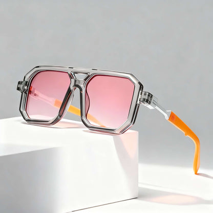 Hendrix Retro Shades
