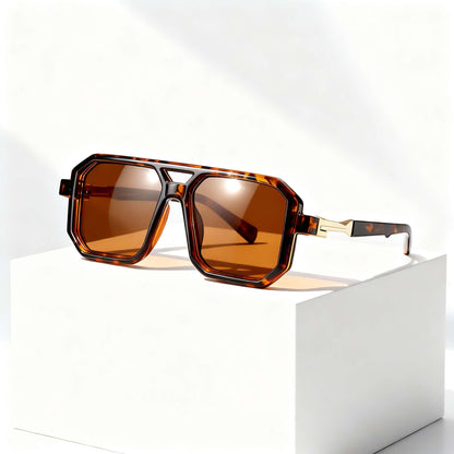 Hendrix Retro Shades