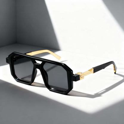 Hendrix Retro Shades