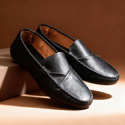 Marentino Classic Loafers