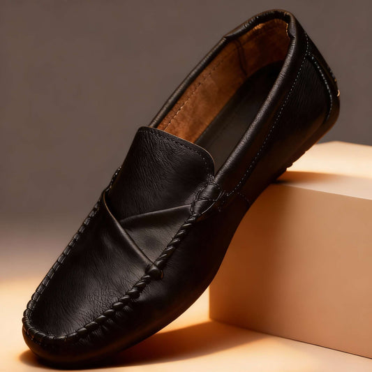 Marentino Classic Loafers