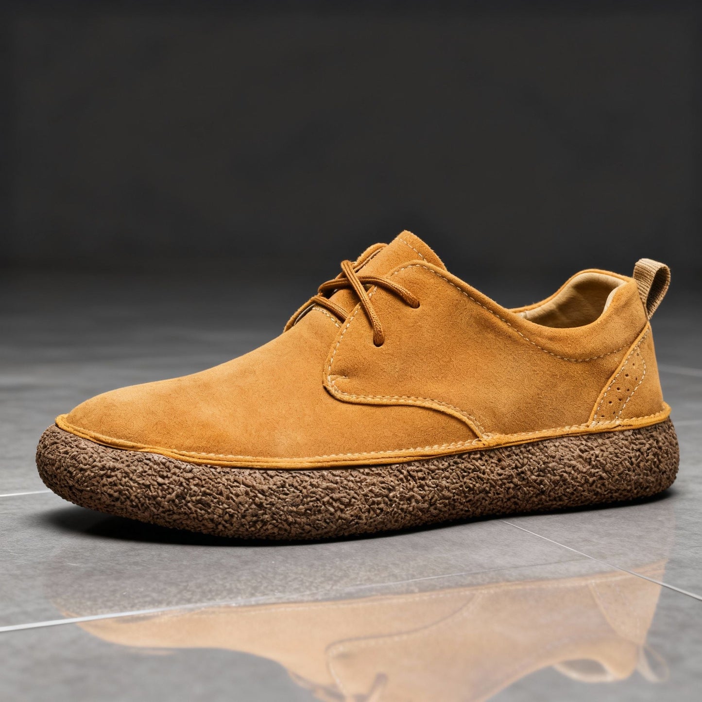 Belmont Craft Shoes