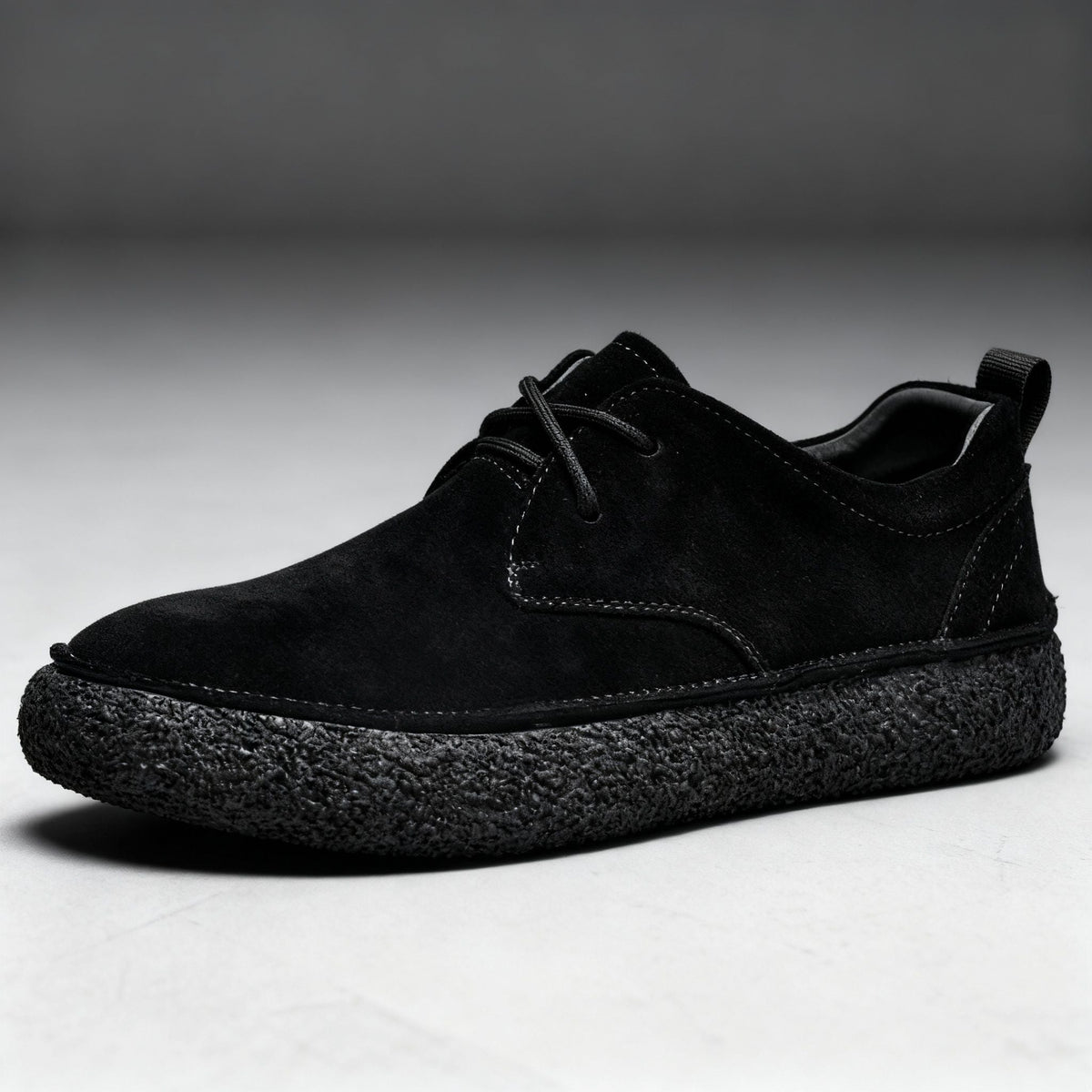 Belmont Craft Shoes