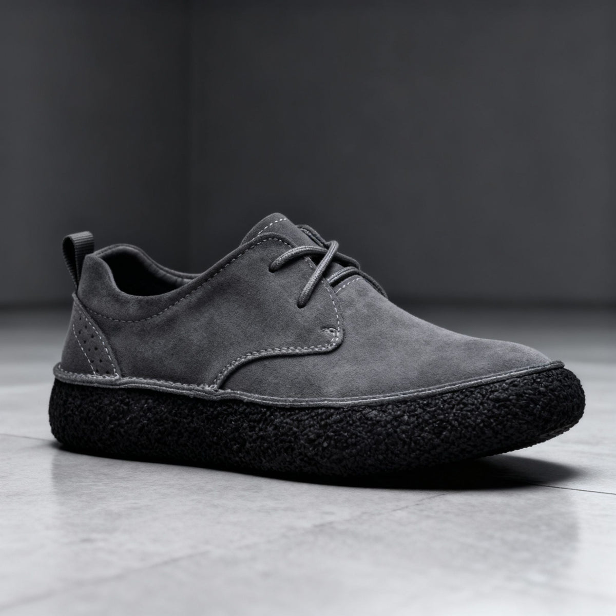 Belmont Craft Shoes