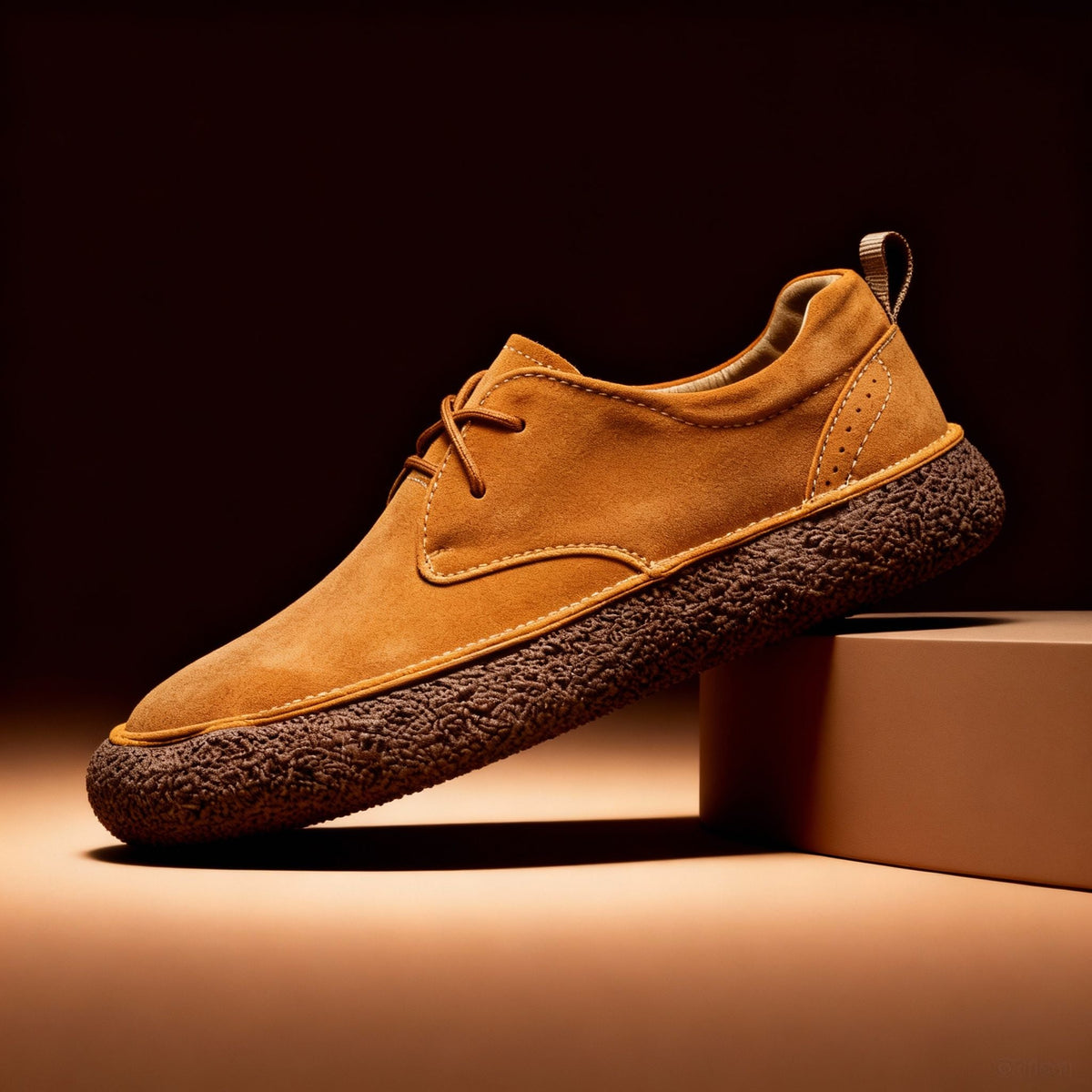 Belmont Craft Shoes