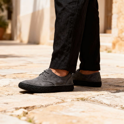 Belmont Craft Shoes