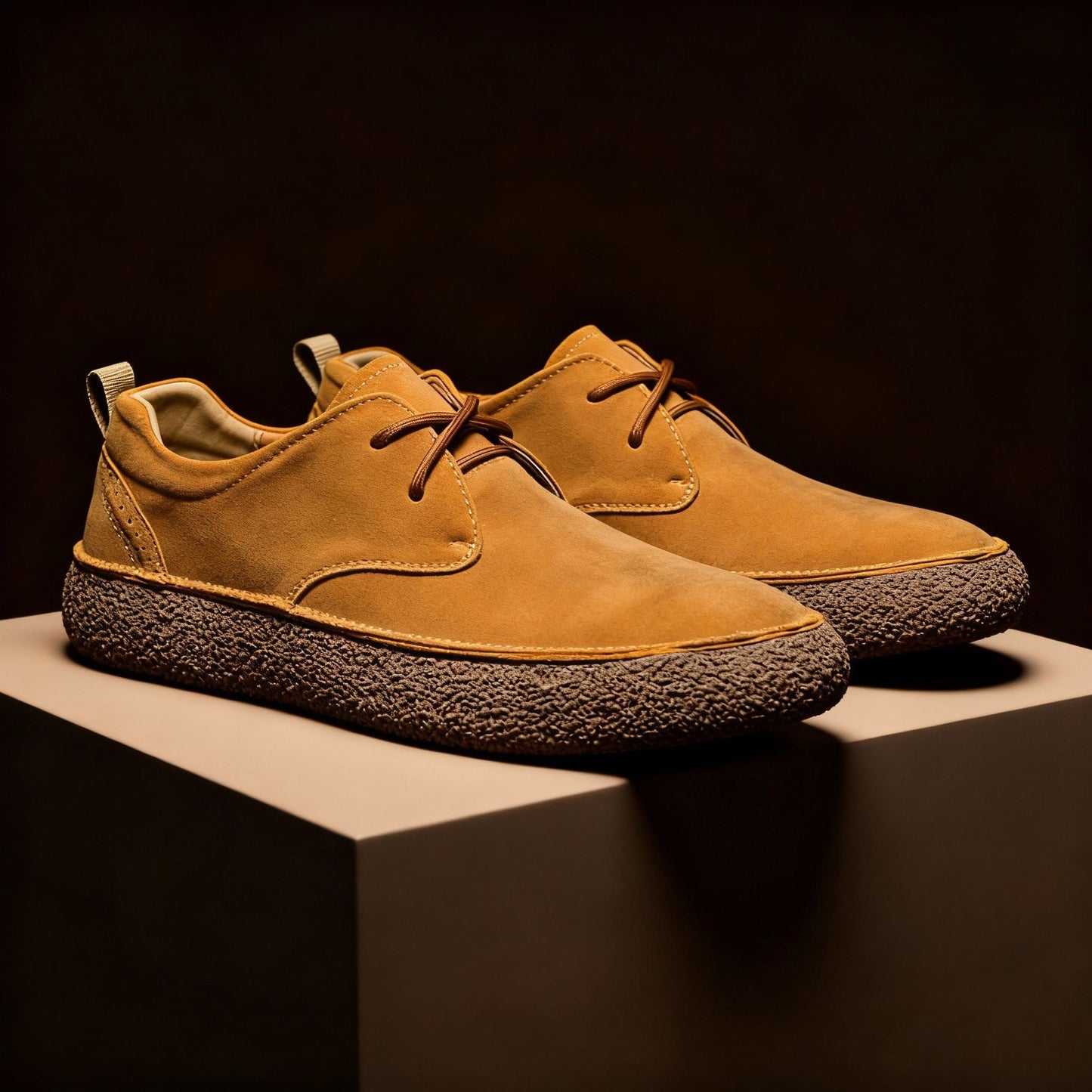 Belmont Craft Shoes