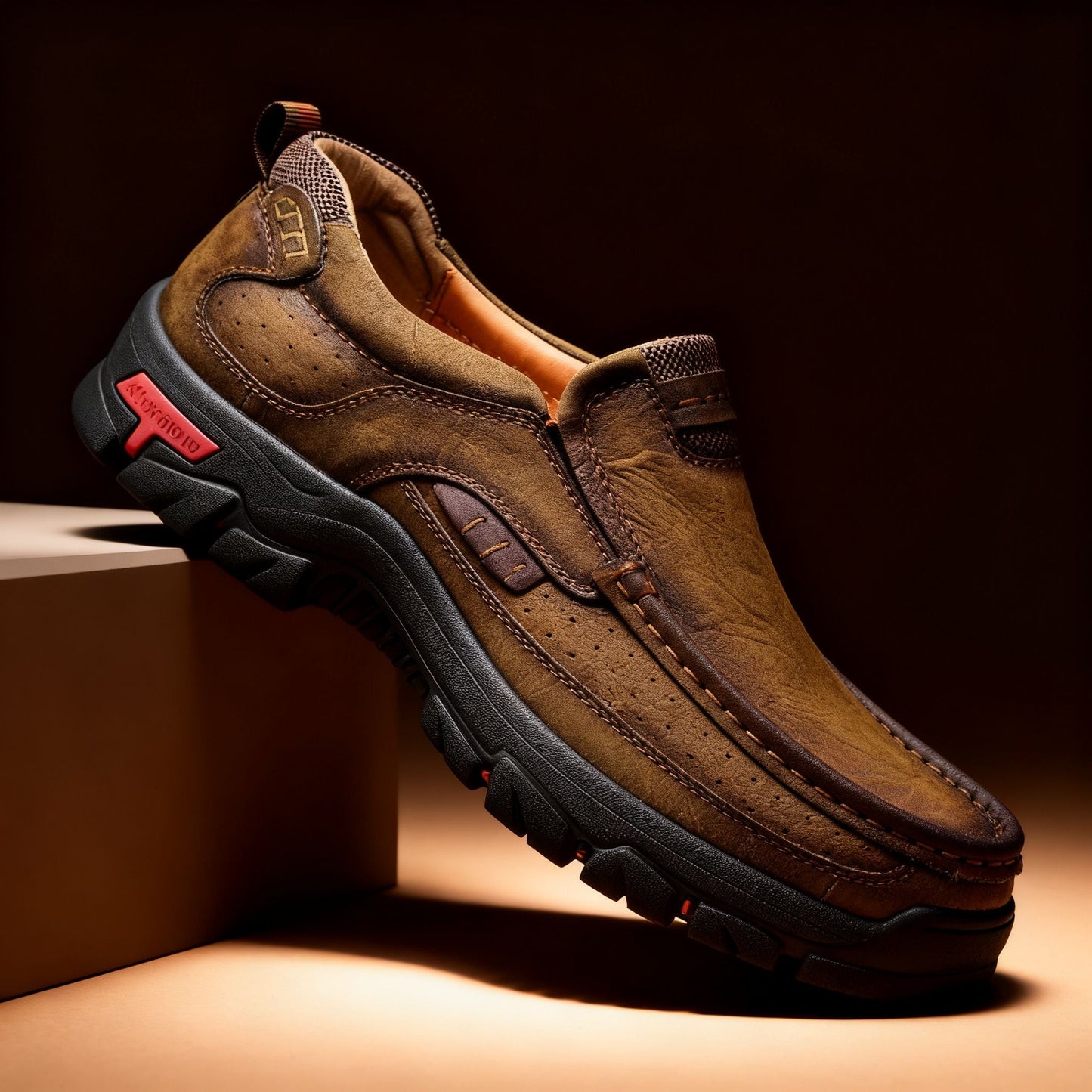 Richmond Heritage Loafer