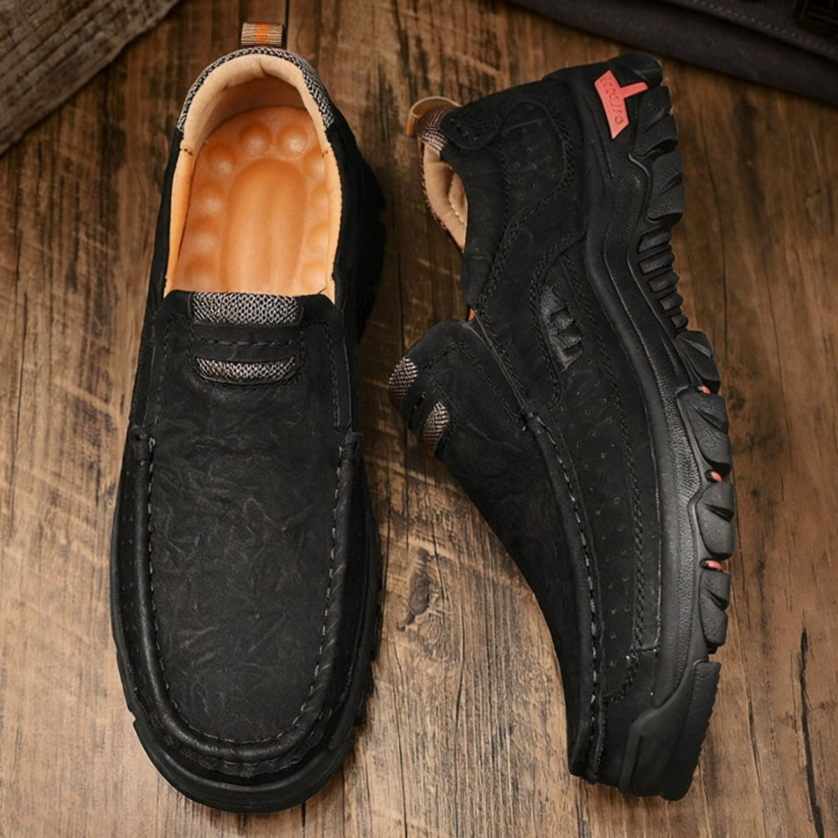 Richmond Heritage Loafer