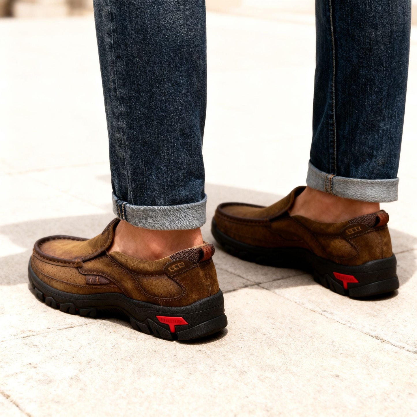 Richmond Heritage Loafer