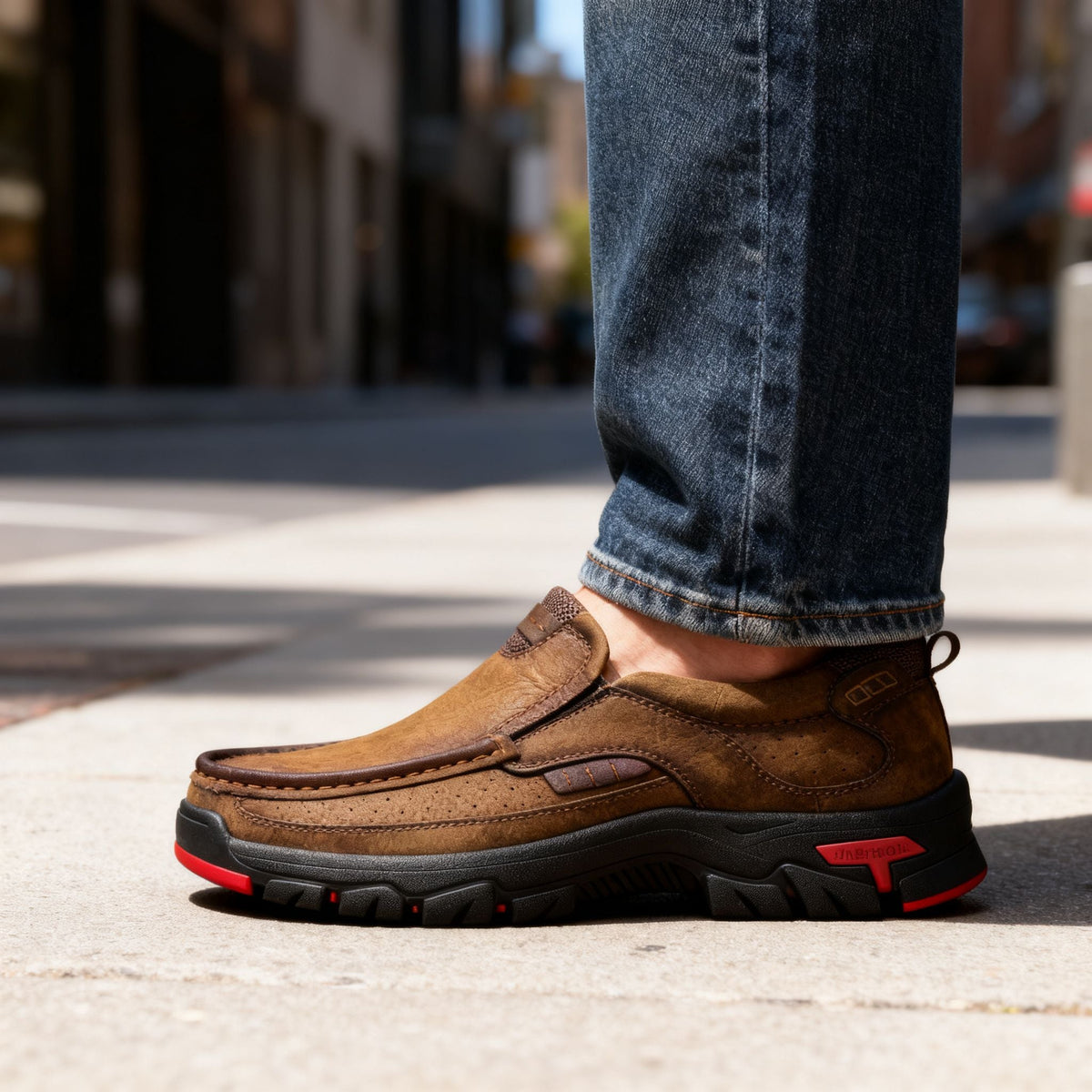 Richmond Heritage Loafer