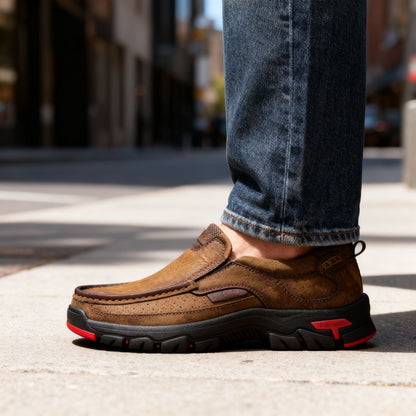 Richmond Heritage Loafer