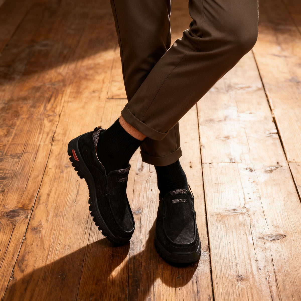 Richmond Heritage Loafer