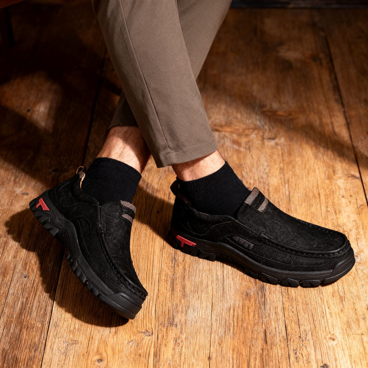 Richmond Heritage Loafer