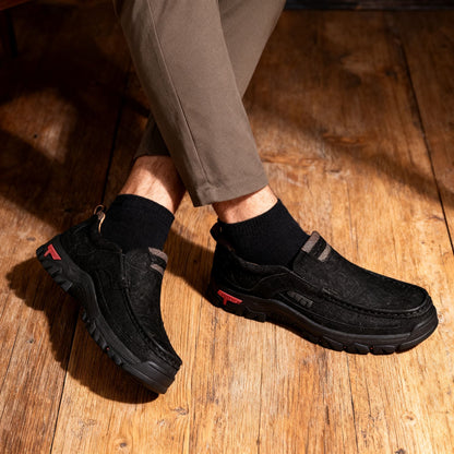 Richmond Heritage Loafer