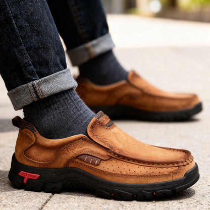 Richmond Heritage Loafer