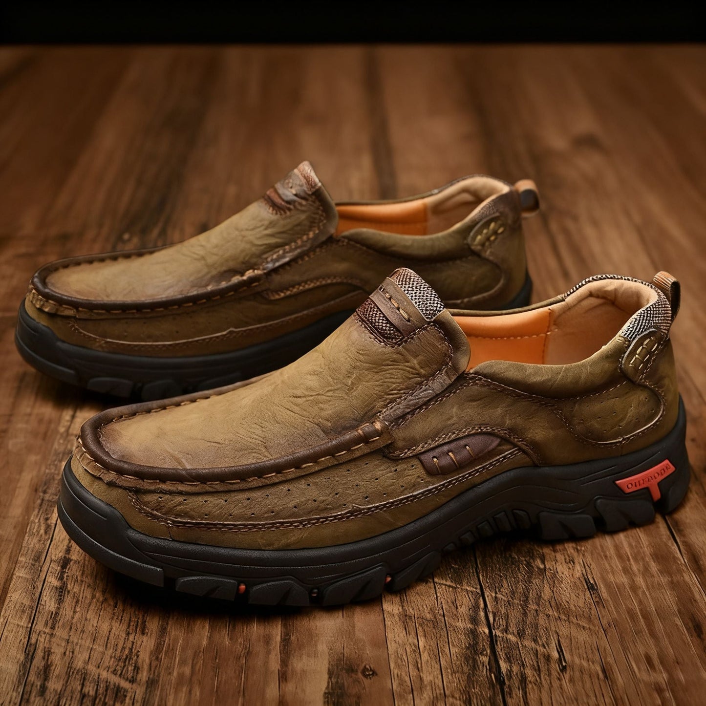 Richmond Heritage Loafer