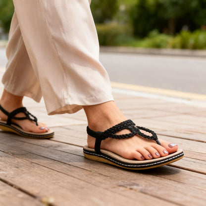 Cambria Solea Sandals