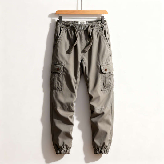 David Cargo Joggers