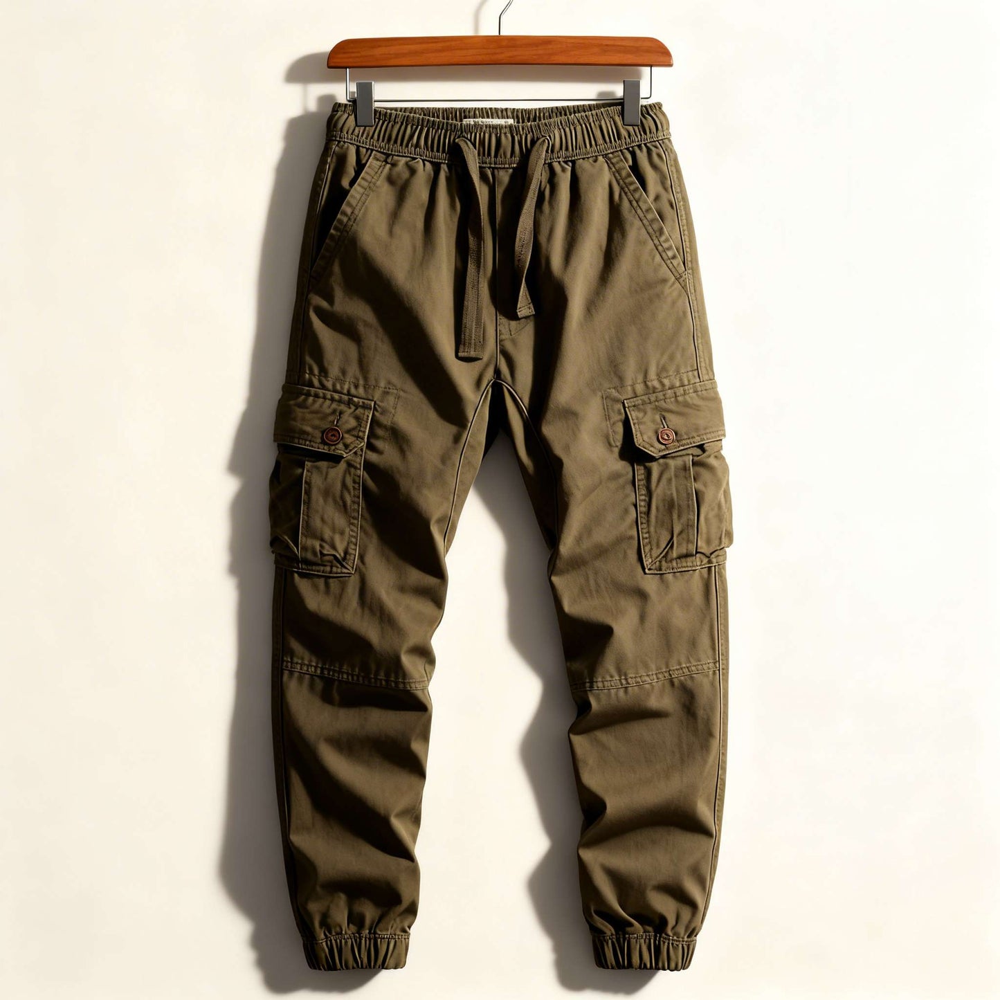 David Cargo Joggers