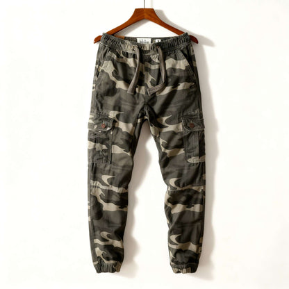David Cargo Joggers