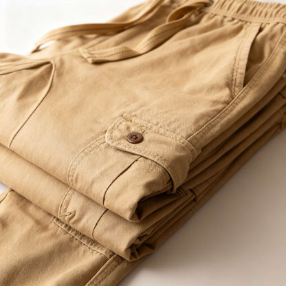 David Cargo Joggers