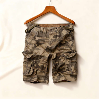 David Cargo Shorts