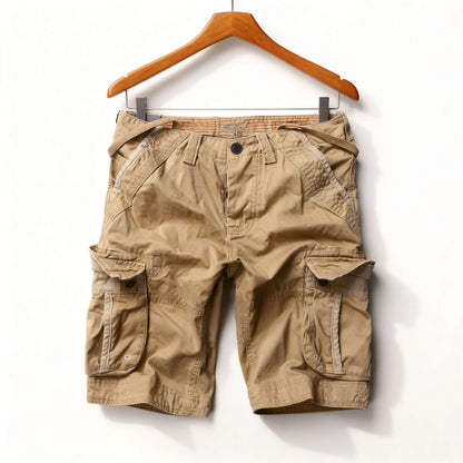 David Cargo Shorts