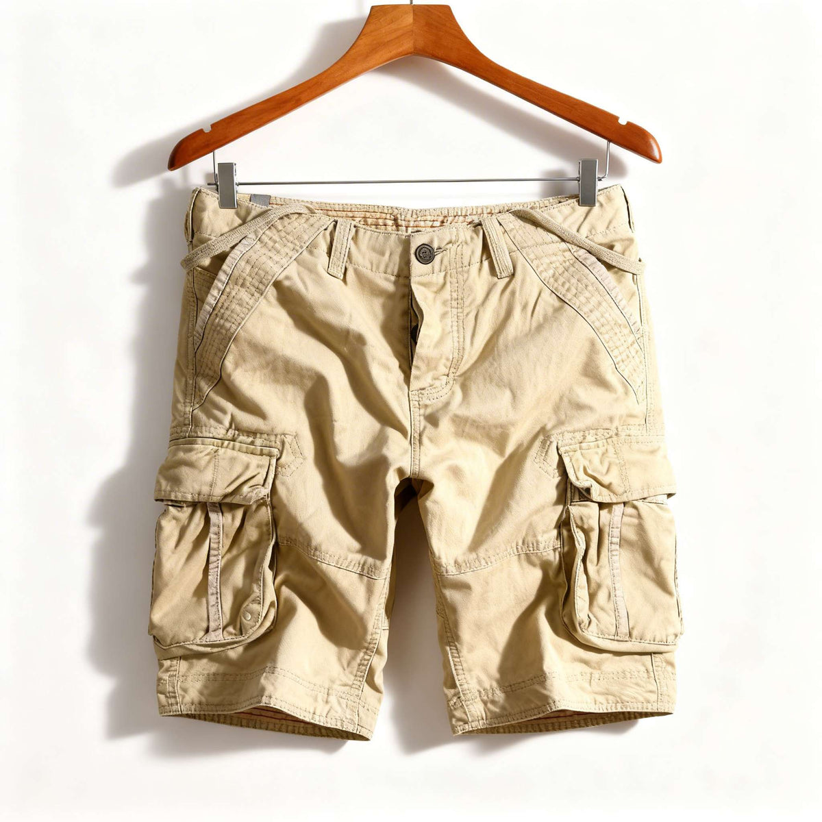 David Cargo Shorts