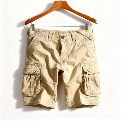David Cargo Shorts