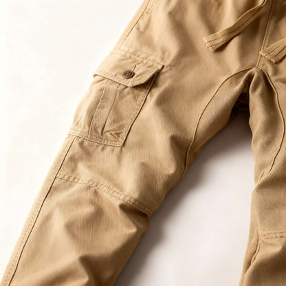 David Cargo Joggers