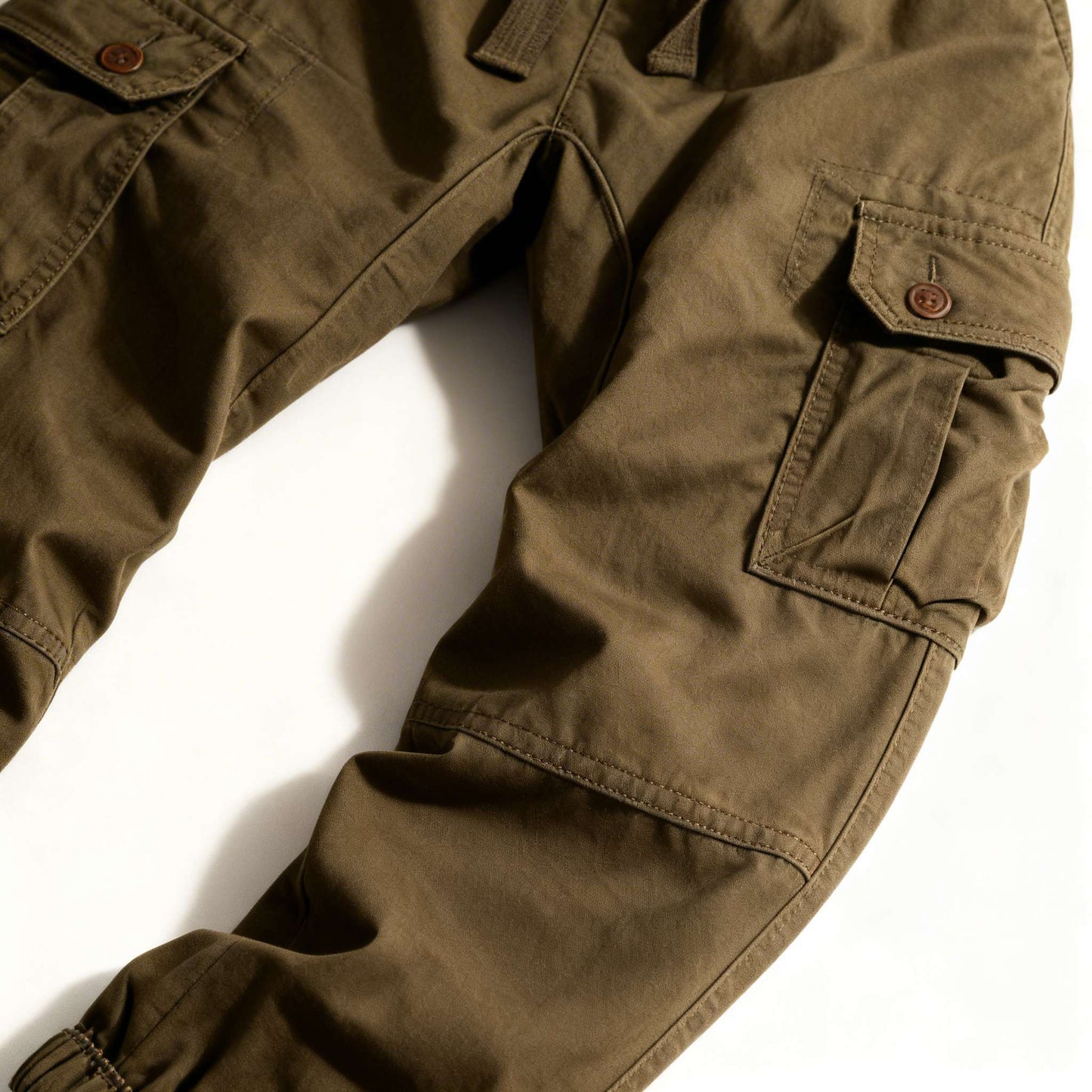 David Cargo Joggers