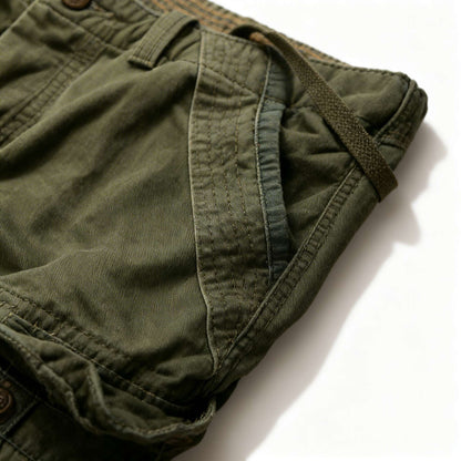 David Cargo Shorts
