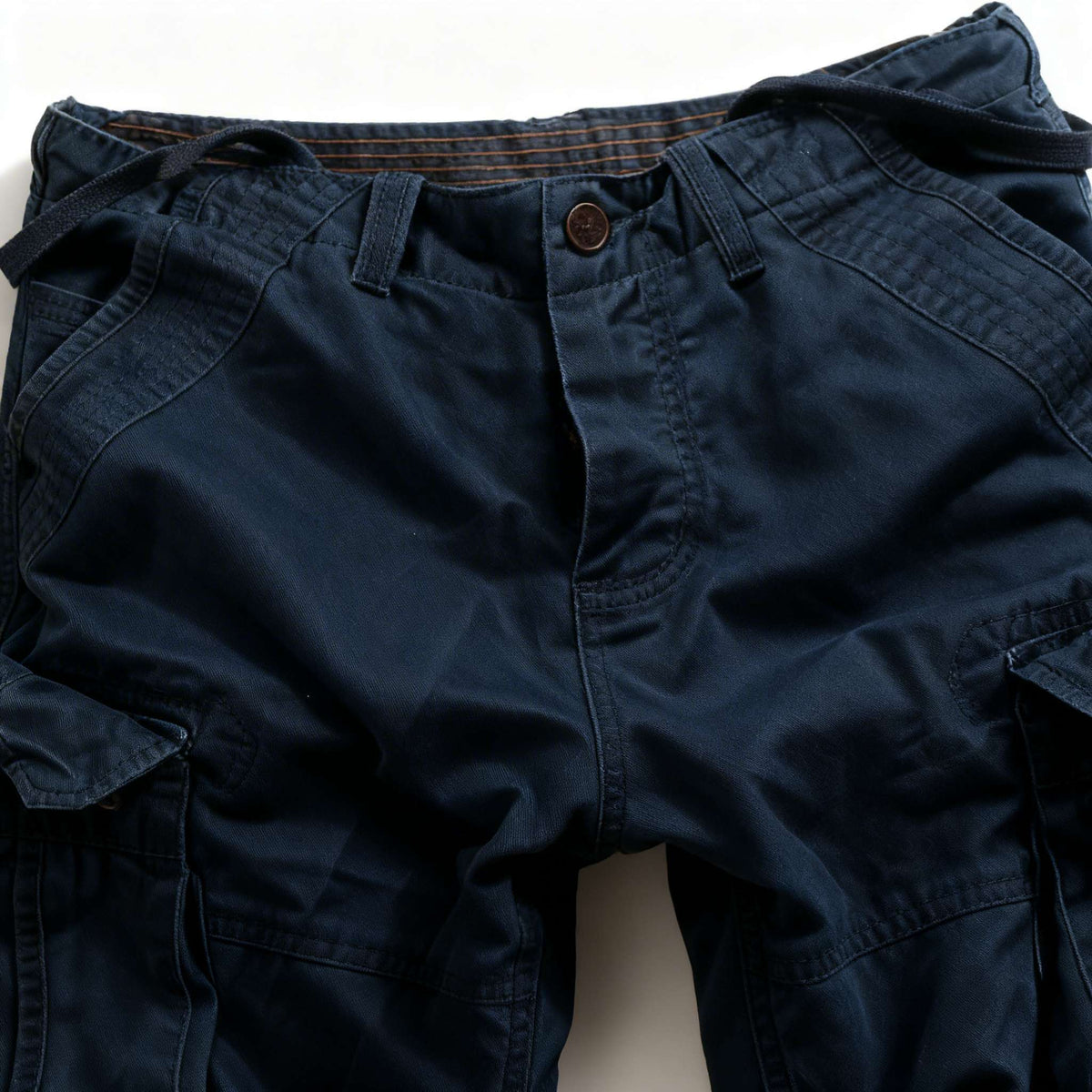 David Cargo Shorts