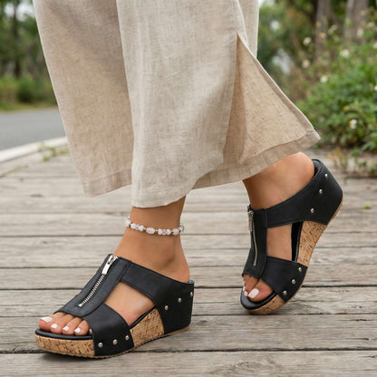 Velena ComfortWalk Sandals