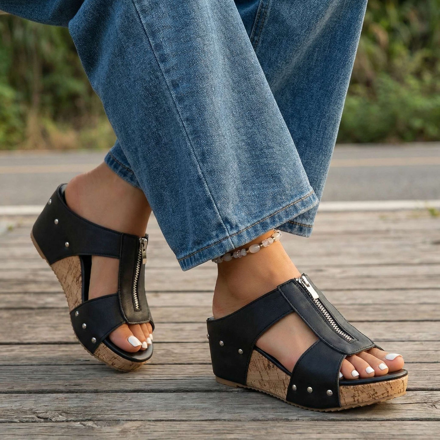 Velena ComfortWalk Sandals