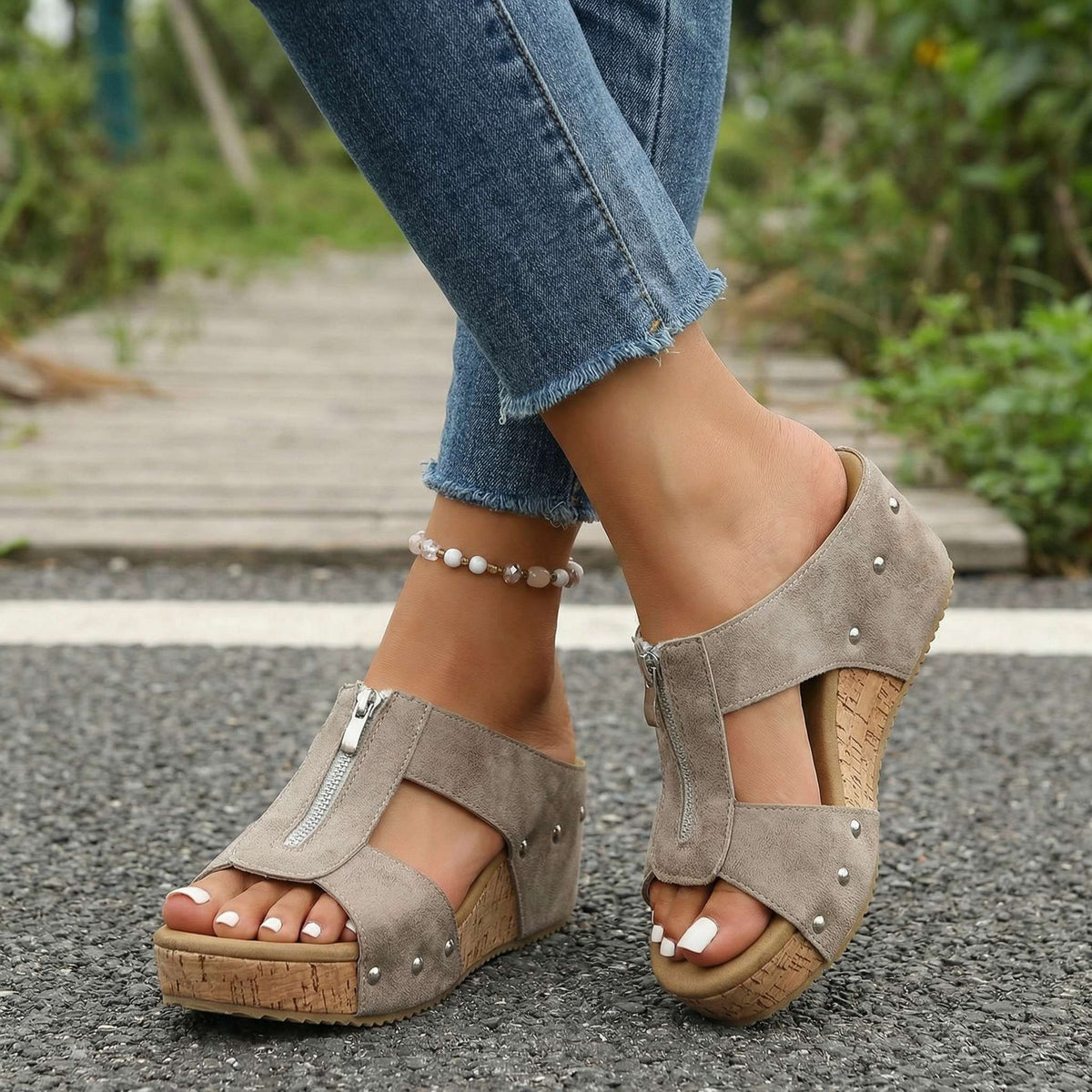Velena ComfortWalk Sandals