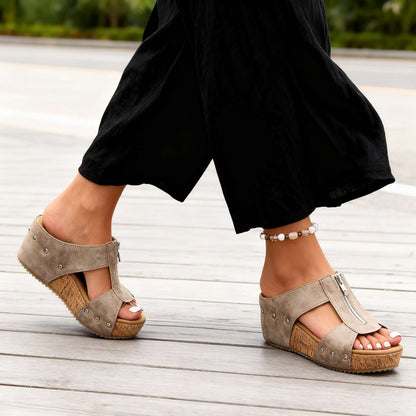 Velena ComfortWalk Sandals