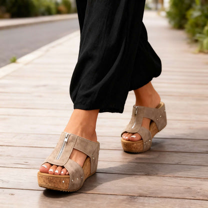 Velena ComfortWalk Sandals