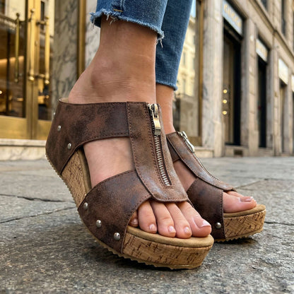 Velena ComfortWalk Sandals