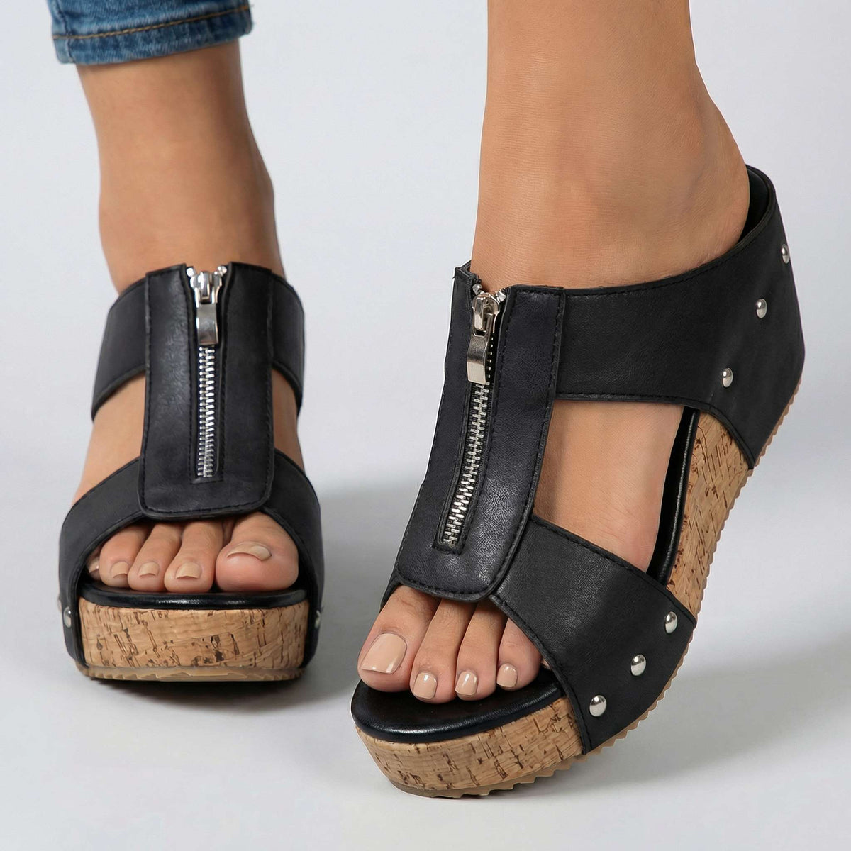 Velena ComfortWalk Sandals