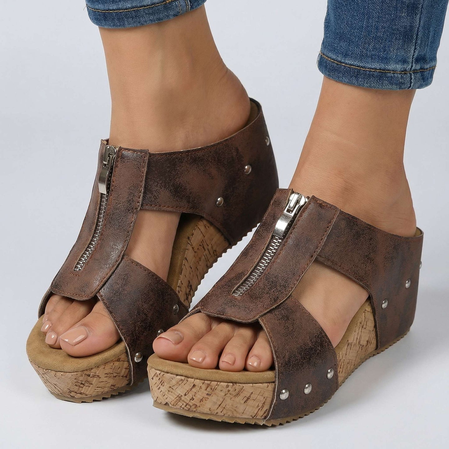 Velena ComfortWalk Sandals