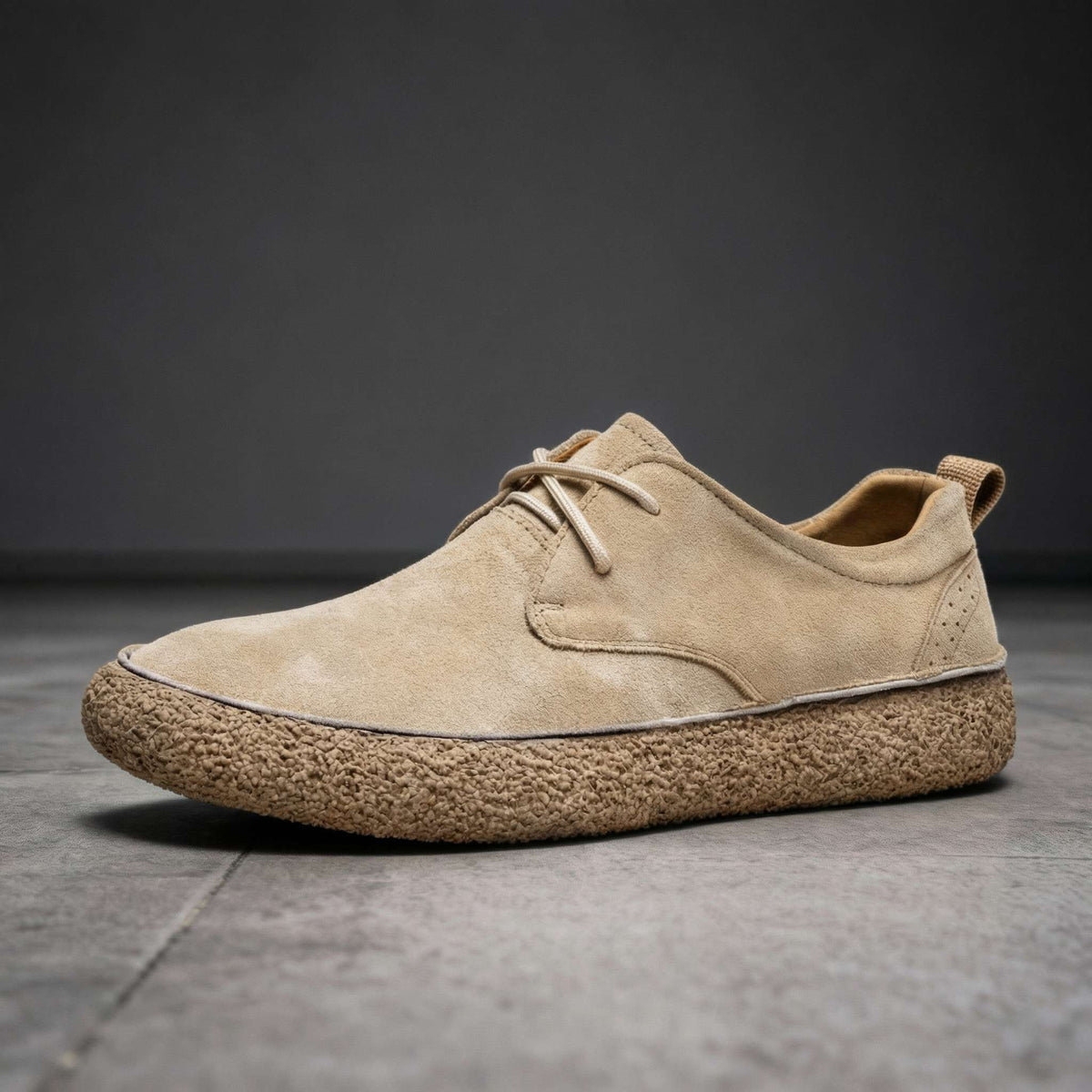 Belmont Craft Shoes