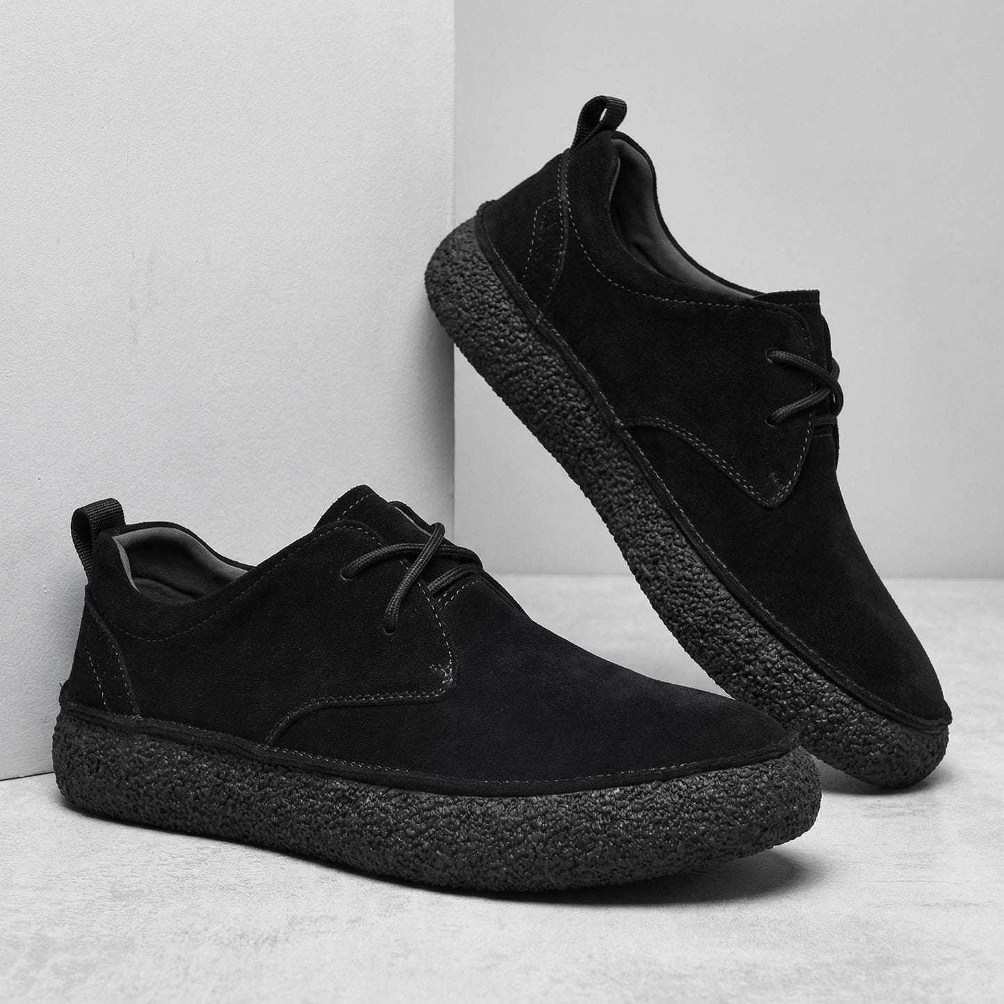 Belmont Craft Shoes
