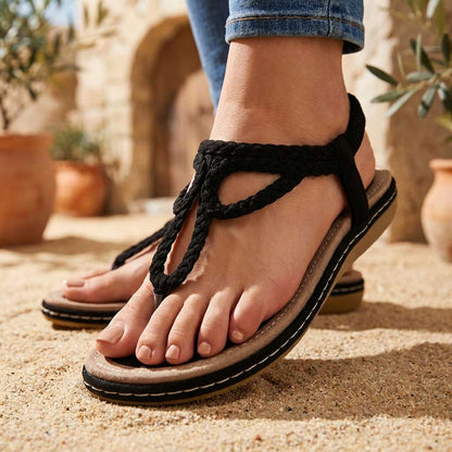 Cambria Solea Sandals