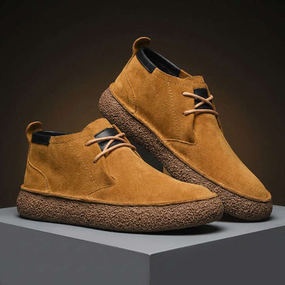 Belmont Craft Shoes