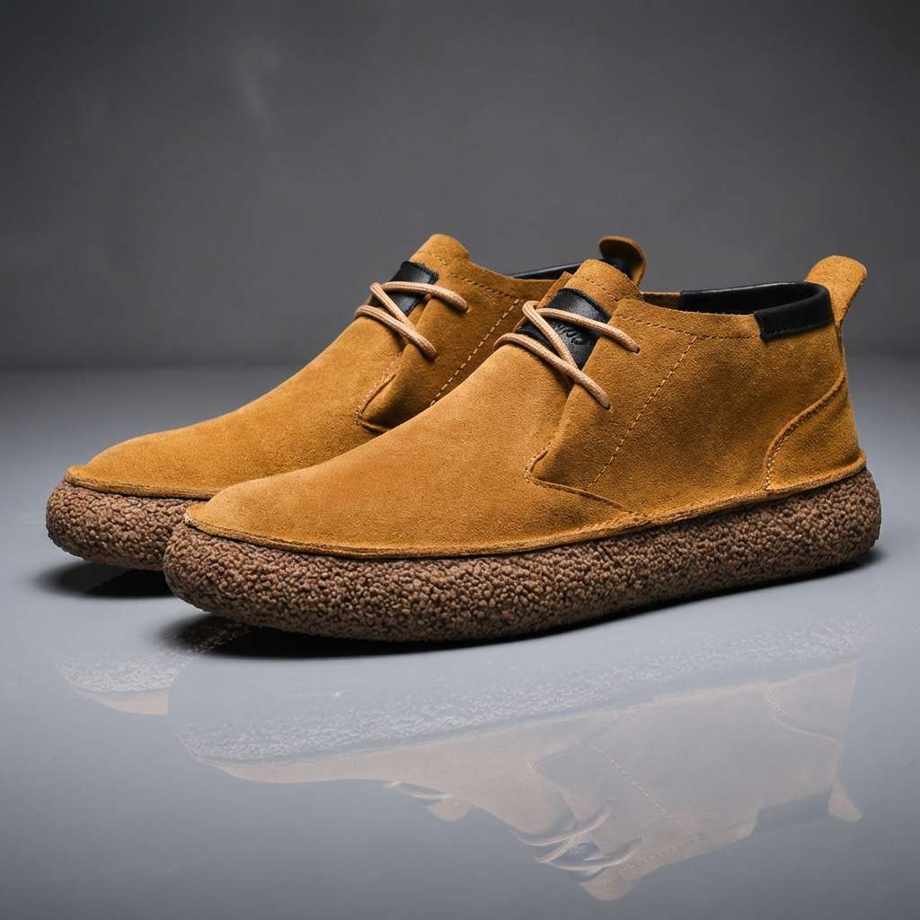 Belmont Craft Shoes