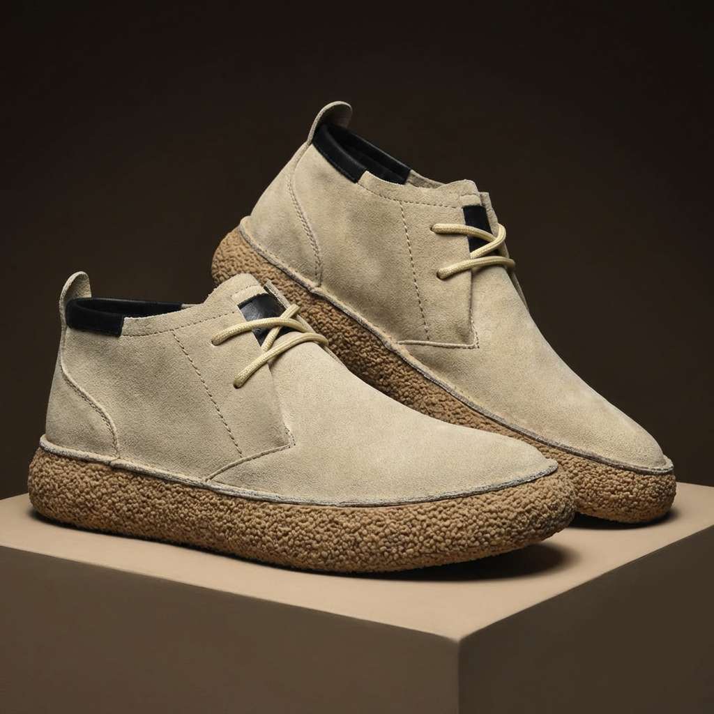 Belmont Craft Shoes