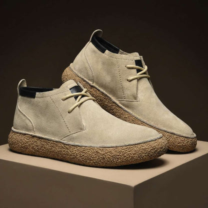 Belmont Craft Shoes